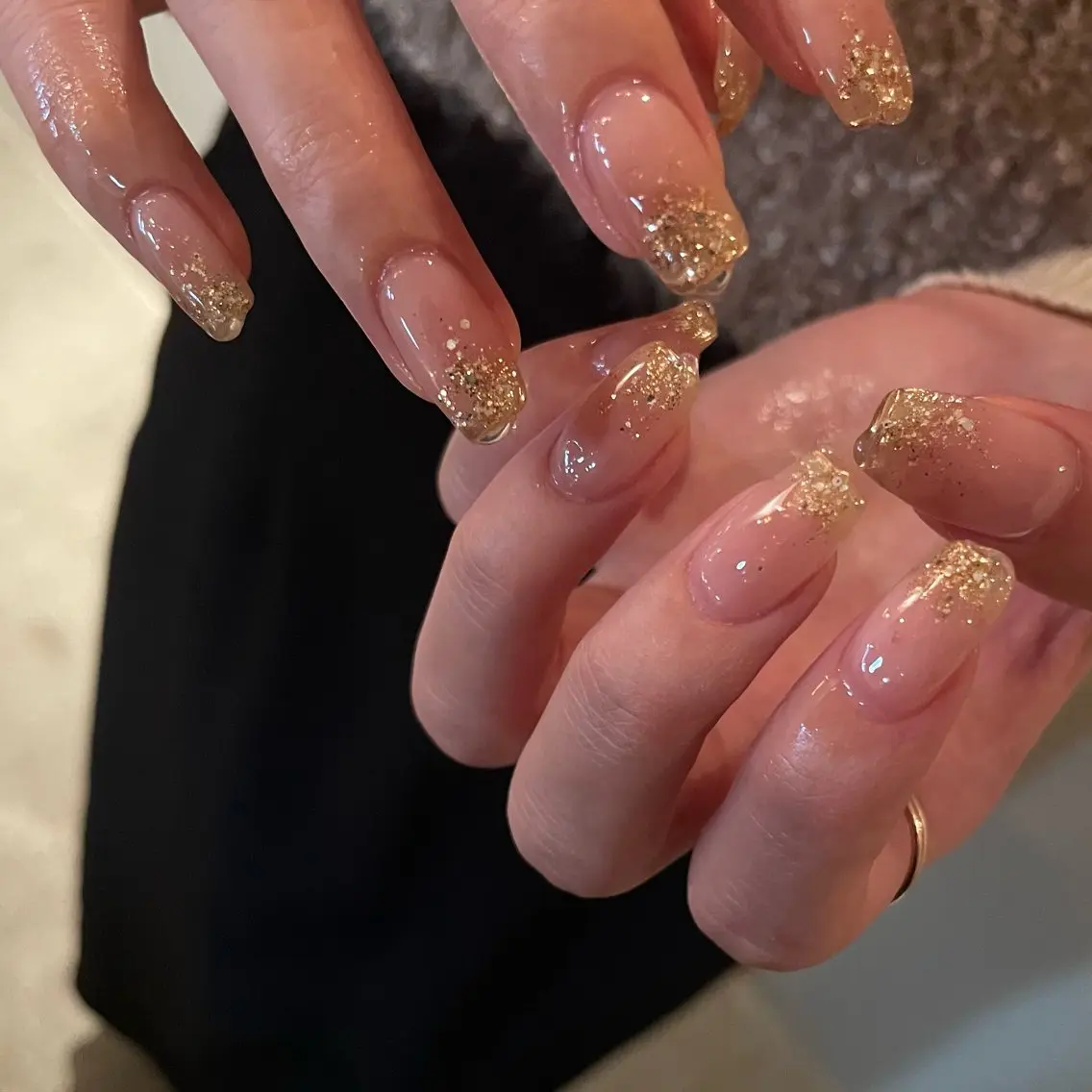 ネイル ハンドネイル HARUKA NAKAMURAのネイルデザイン