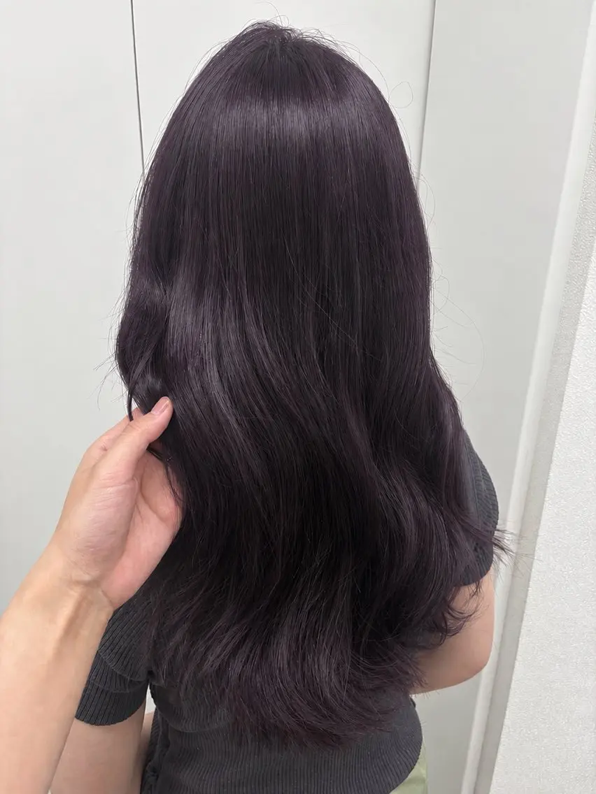 【️迷ったらこれ🎹♩】one color💕の写真