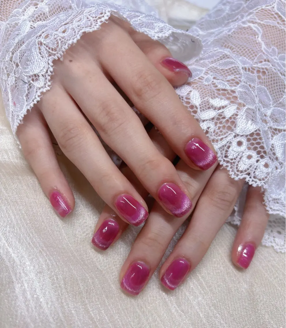 ネイル RNailsalon ゆなのネイルデザイン