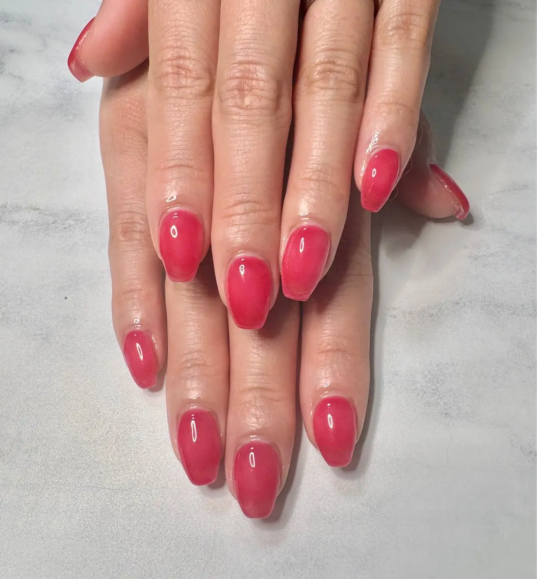 ネイル ハンドネイル Nail Salon Repos【ルポ】のネイルデザイン
