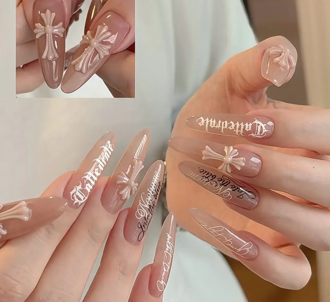 ネイル ハンドネイル Jm nailのネイルデザイン