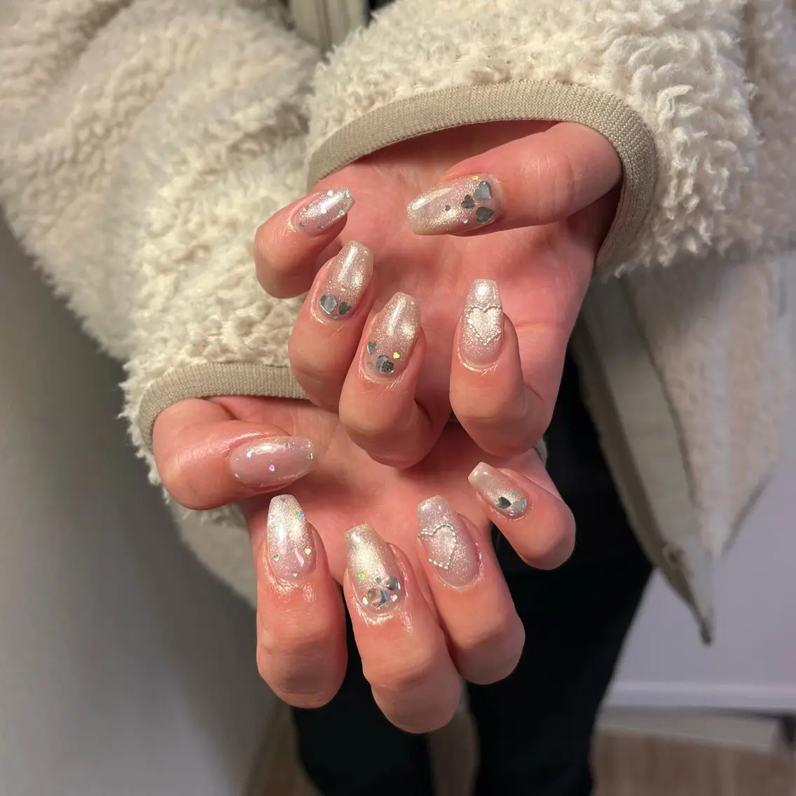 ネイル neroria nailのネイルデザイン