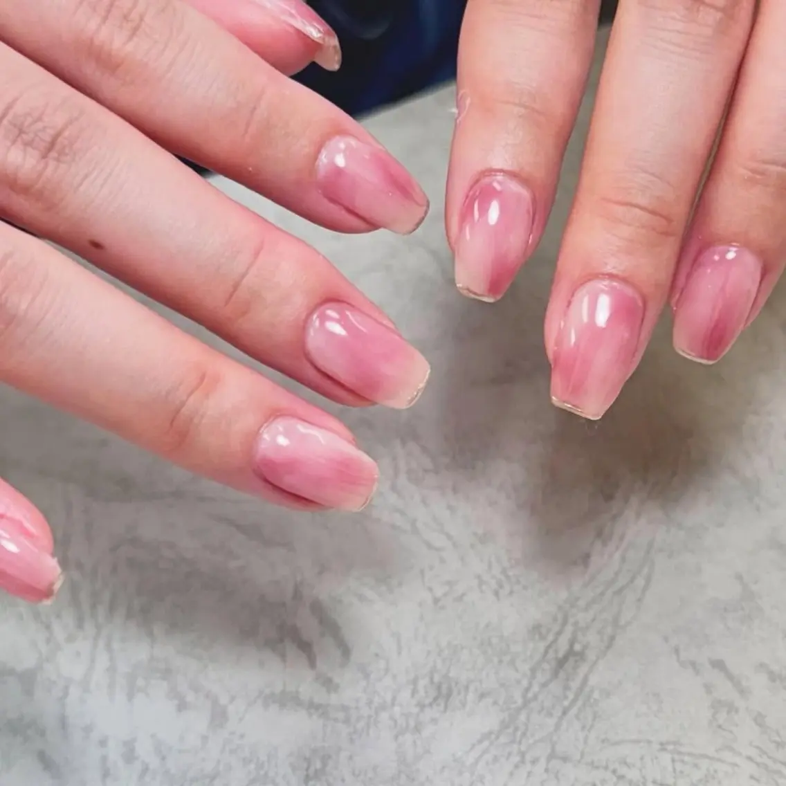 ネイル ハンドネイル muum_nail 新宿2分 三丁目1分のネイルデザイン