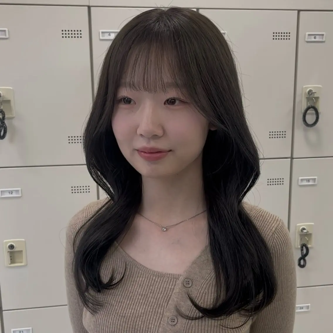 ロング 🫧LALA🫧 艶髪🫧のヘアスタイル