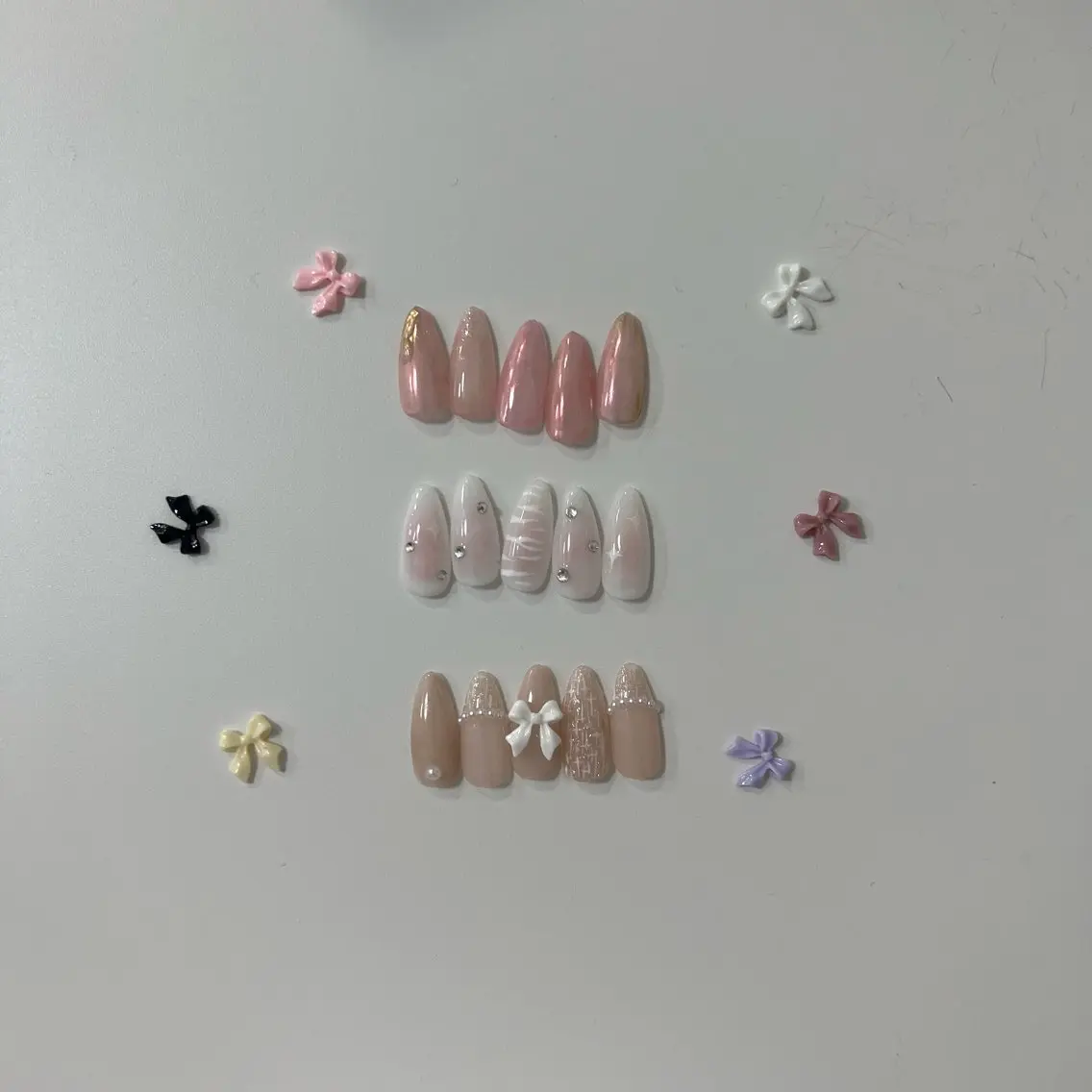 ネイル nail salon stellaのネイルデザイン