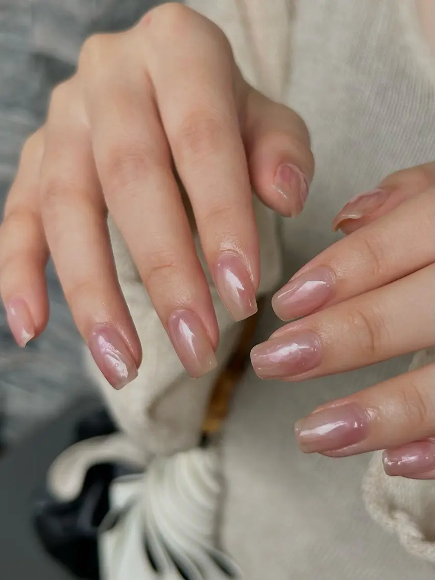 ネイル ハンドネイル ROSANNA 栁川のネイルデザイン