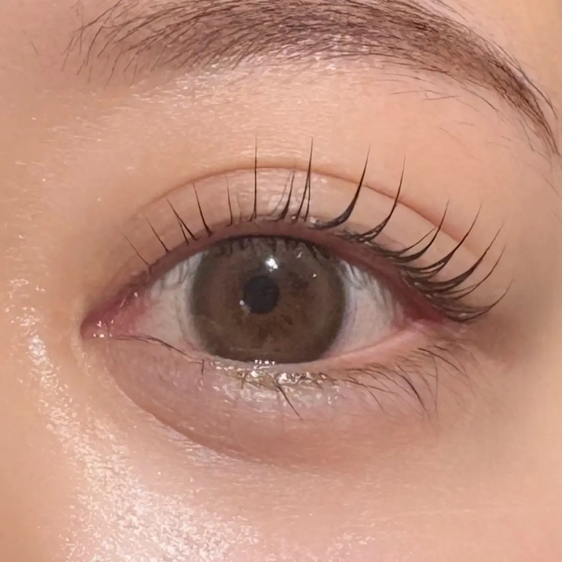 マツエク・マツパ パリジェンヌラッシュリフト FOXYLASH Hoichiの眉毛・アイブロウイメージ