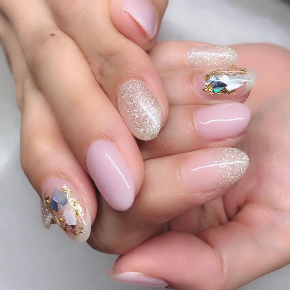 ネイル ACORii nailのネイルデザイン