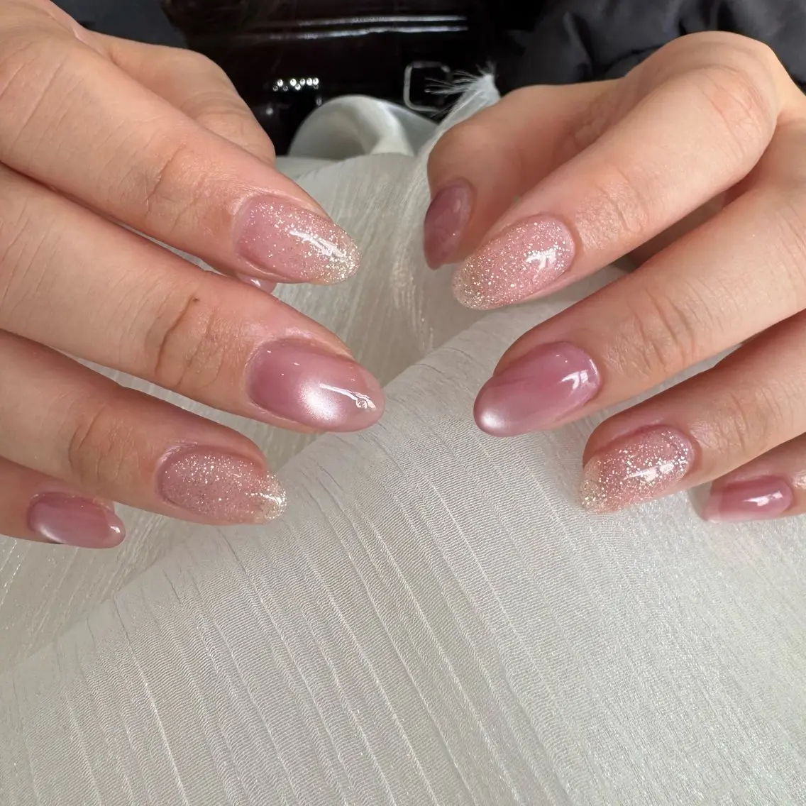 ネイル ハンドネイル charme mimiのネイルデザイン