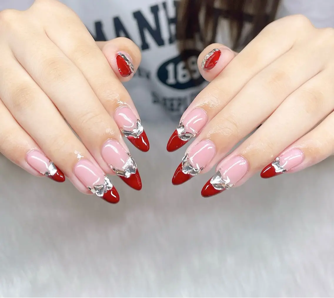 ネイル Yumi nailのネイルデザイン