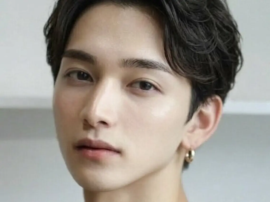 アイブロウ 濱田 大輔の眉毛・アイブロウイメージ