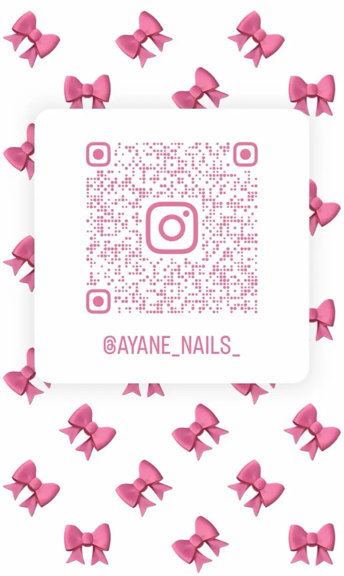 ネイル ハンドネイル Nobody_ Ayaneのネイルデザイン