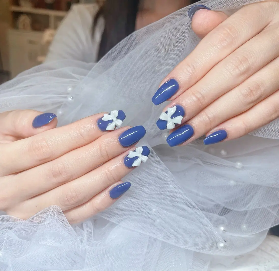 ネイル Sora Nailのネイルデザイン
