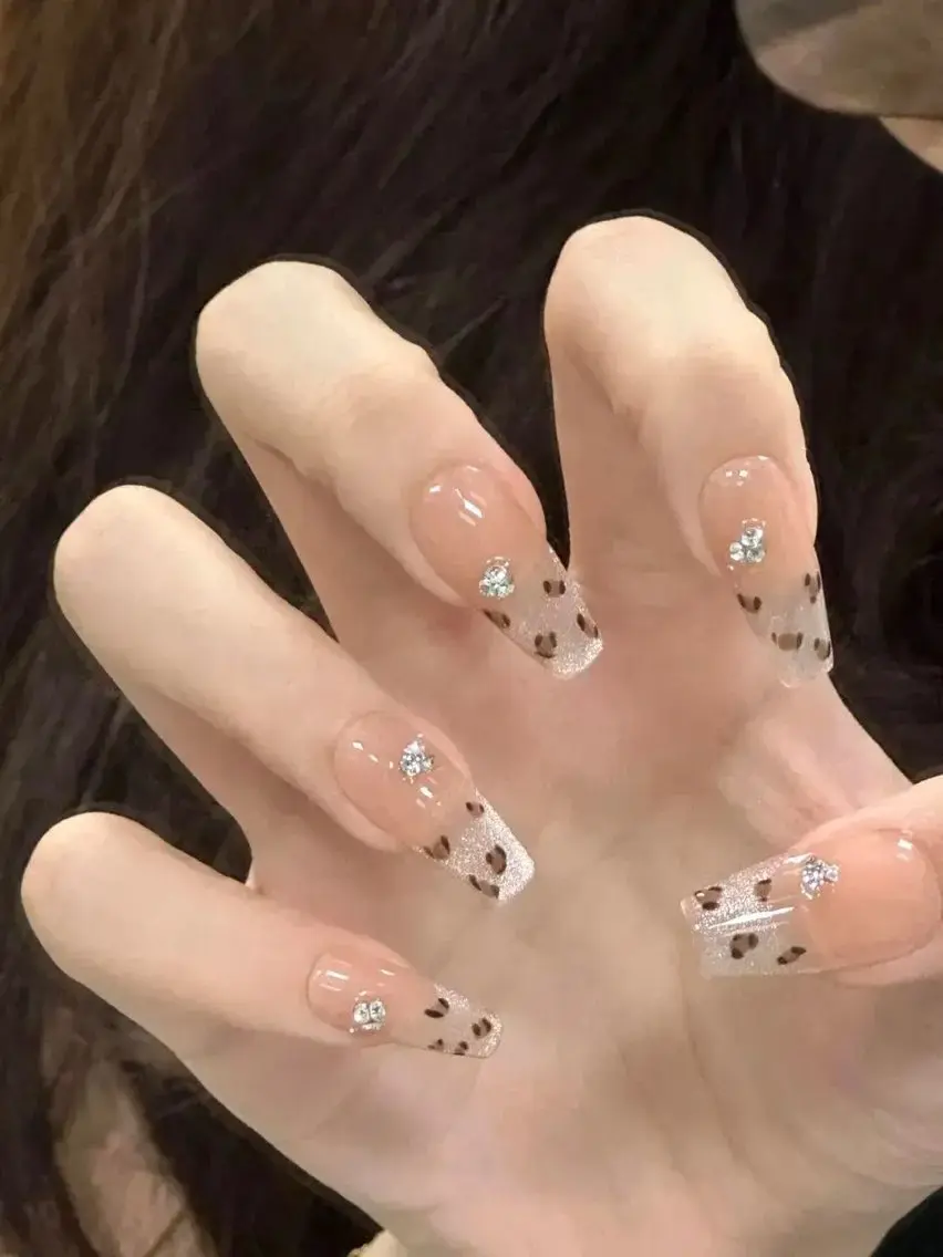 ネイル Glow Nail スカルプ専門店のネイルデザイン