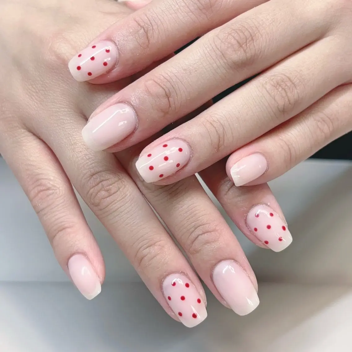 ネイル Rika Nail ellaのネイルデザイン