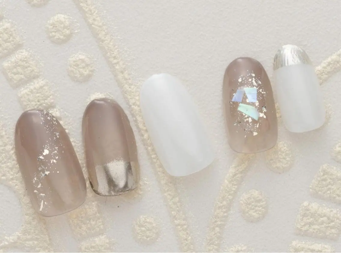 ネイル ニュアンスネイル ネイルサロン Alice&Co.のその他イメージ
