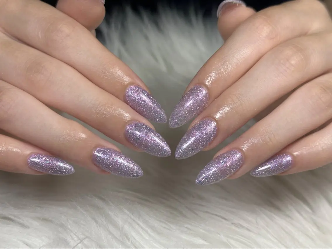 ネイル ハンドネイル Miri nail salonのネイルデザイン