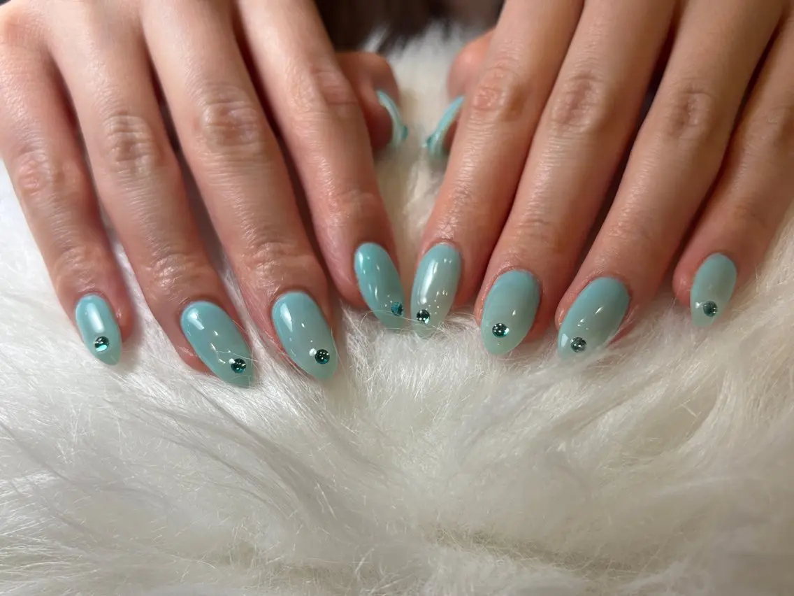 ネイル Wilu nail 二子新地駅徒歩30秒のネイルデザイン