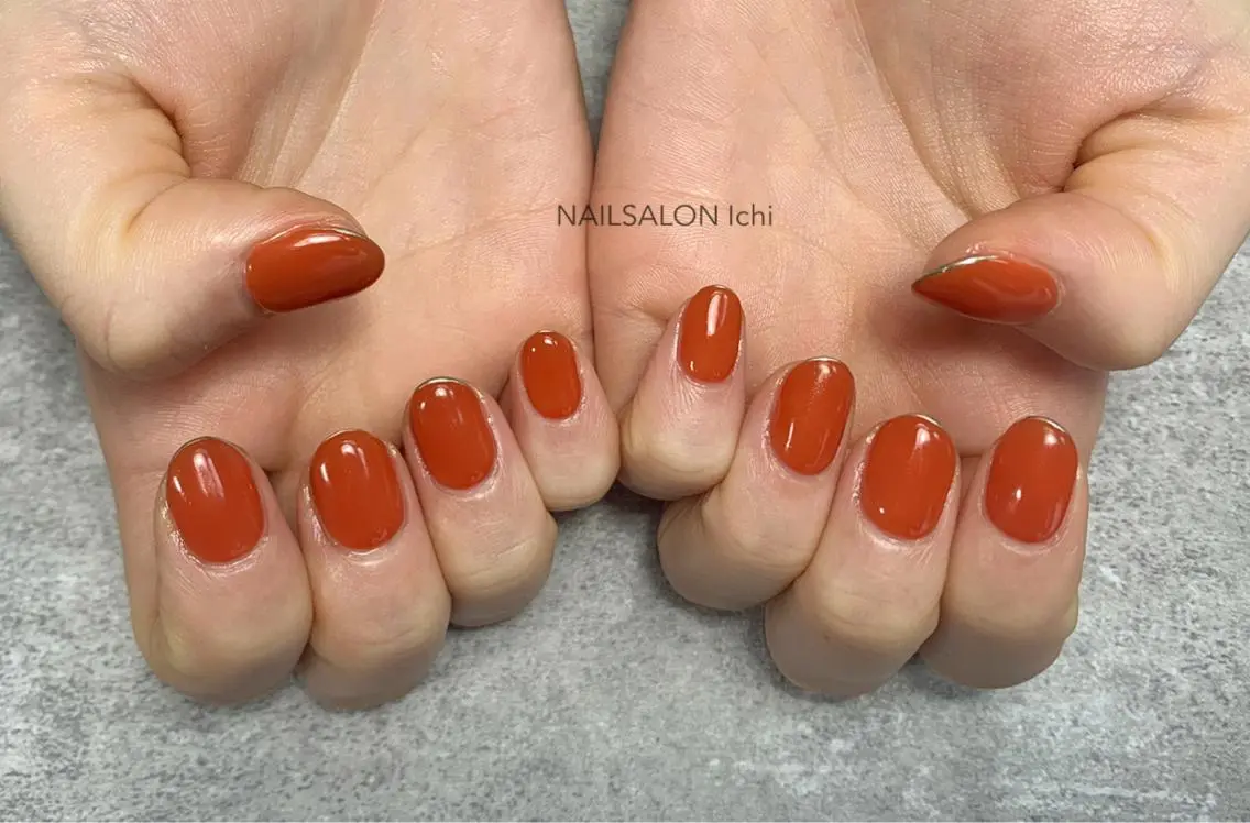 ネイル ハンドネイル NAILSALON Ichiのネイルデザイン