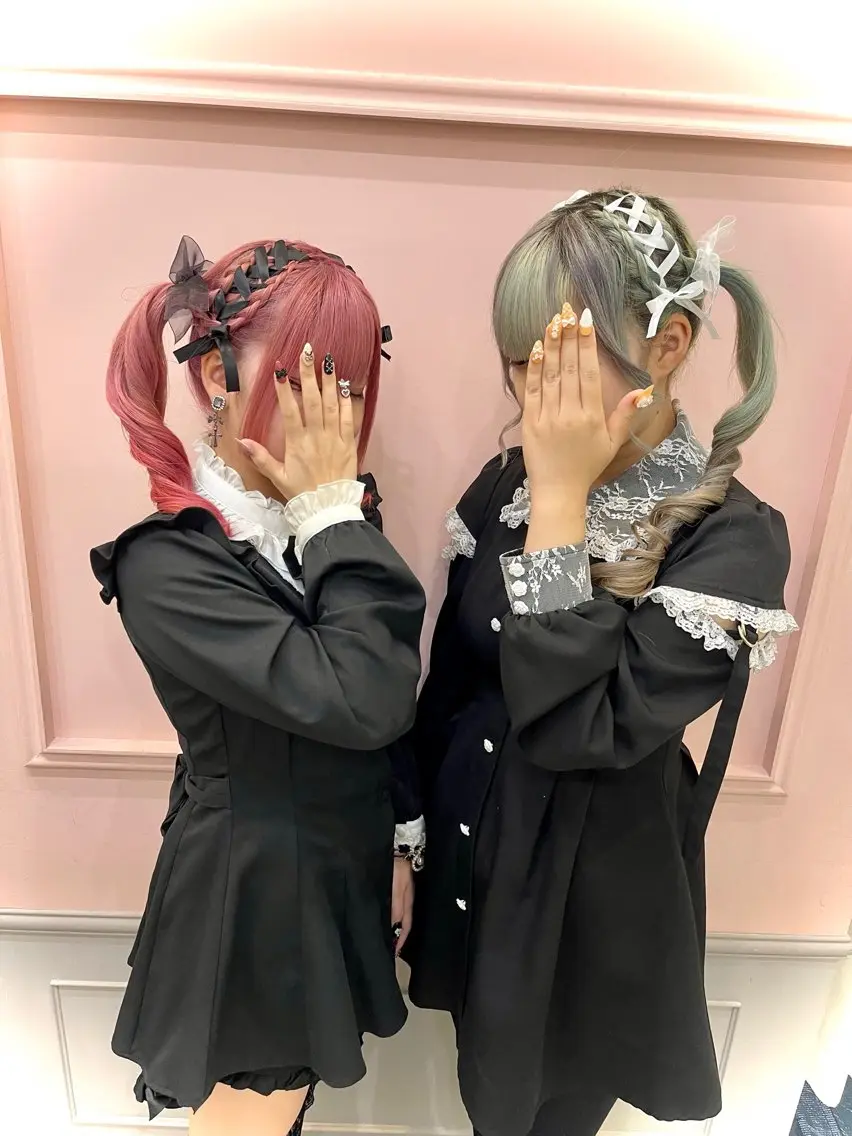 ヘアアレンジ ヘアセット Lien Michiのその他イメージ