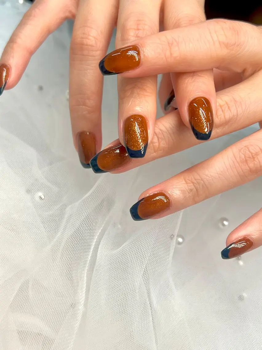 ネイル ANNE 綾瀬店 練習モデル様募集中のネイルデザイン