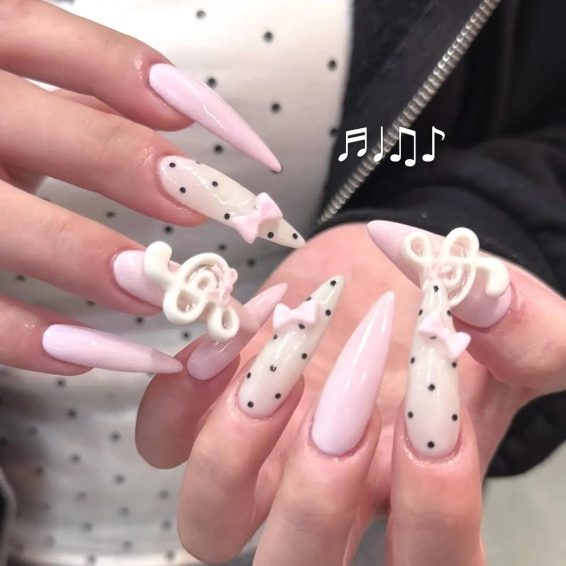 ネイル ハンドネイル BERA NAILSのネイルデザイン