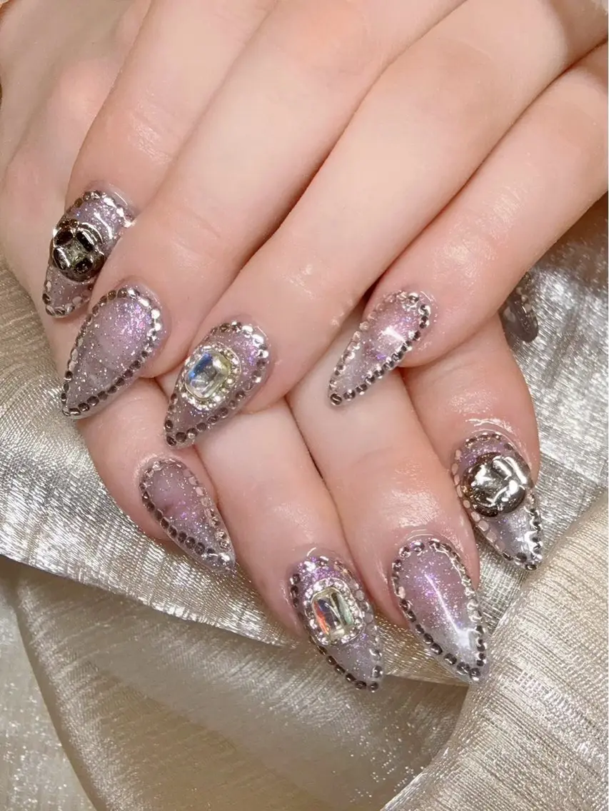 ネイル COCO nail salonのネイルデザイン