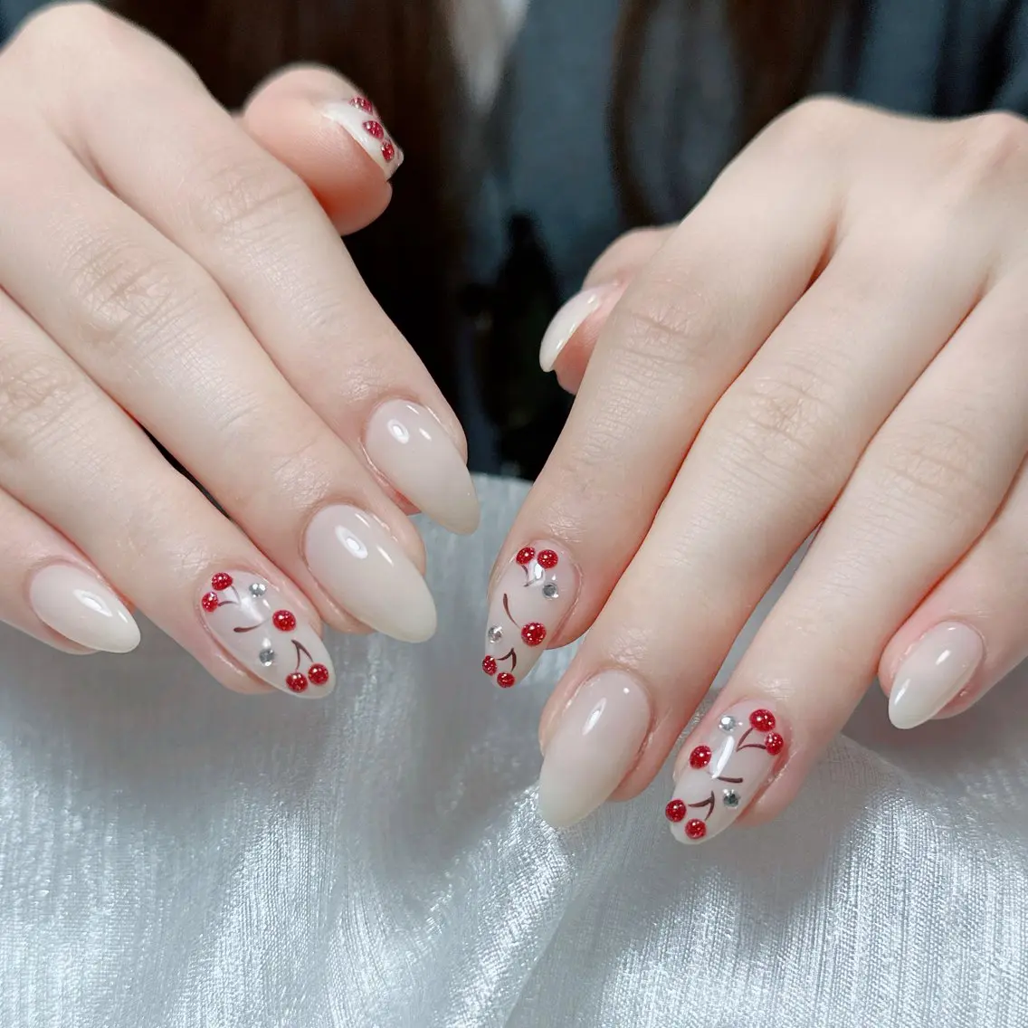 ネイル Si yaのネイルデザイン