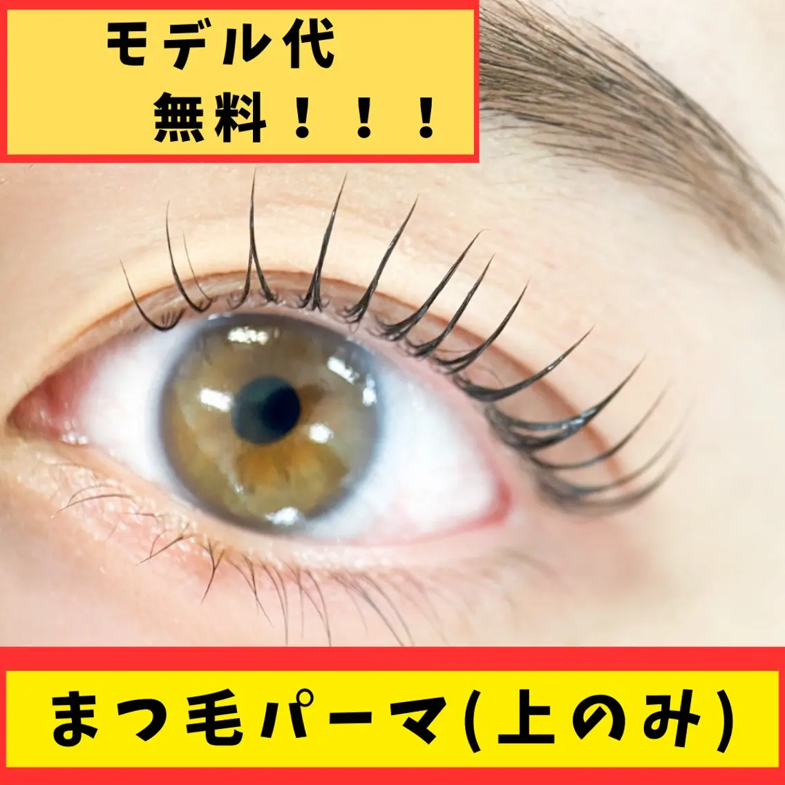 マツエク・マツパ まつげパーマ JewelVeri teCreareのマツエク・マツパデザイン