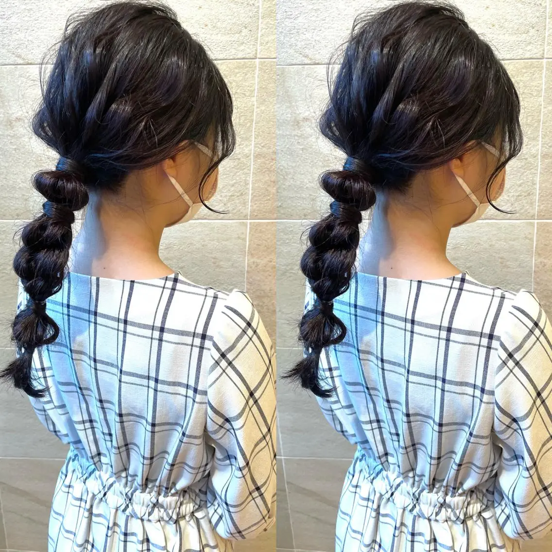 ロング ショート 🩰 MANAMI🪿🤍のヘアスタイル