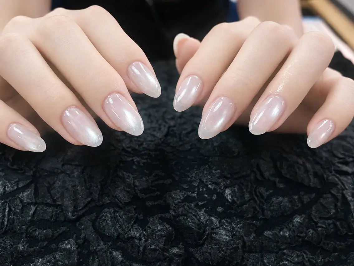 ネイル ハンドネイル 🌟LadyCoCo 🌟プロ ネイリストのネイルデザイン