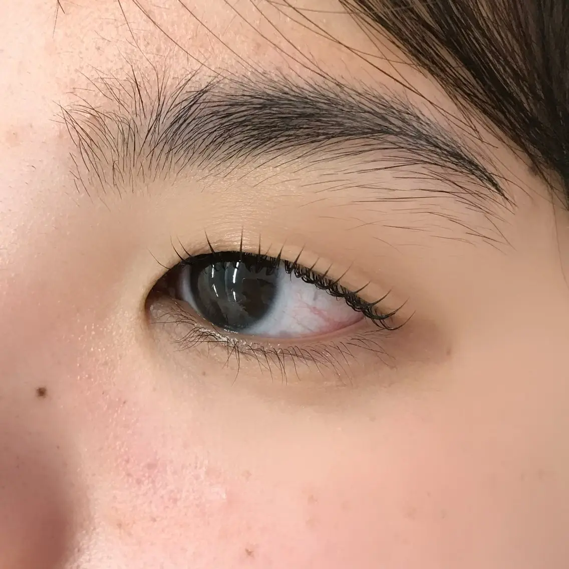 マツエク・マツパ uland yuzukiの眉毛・アイブロウイメージ