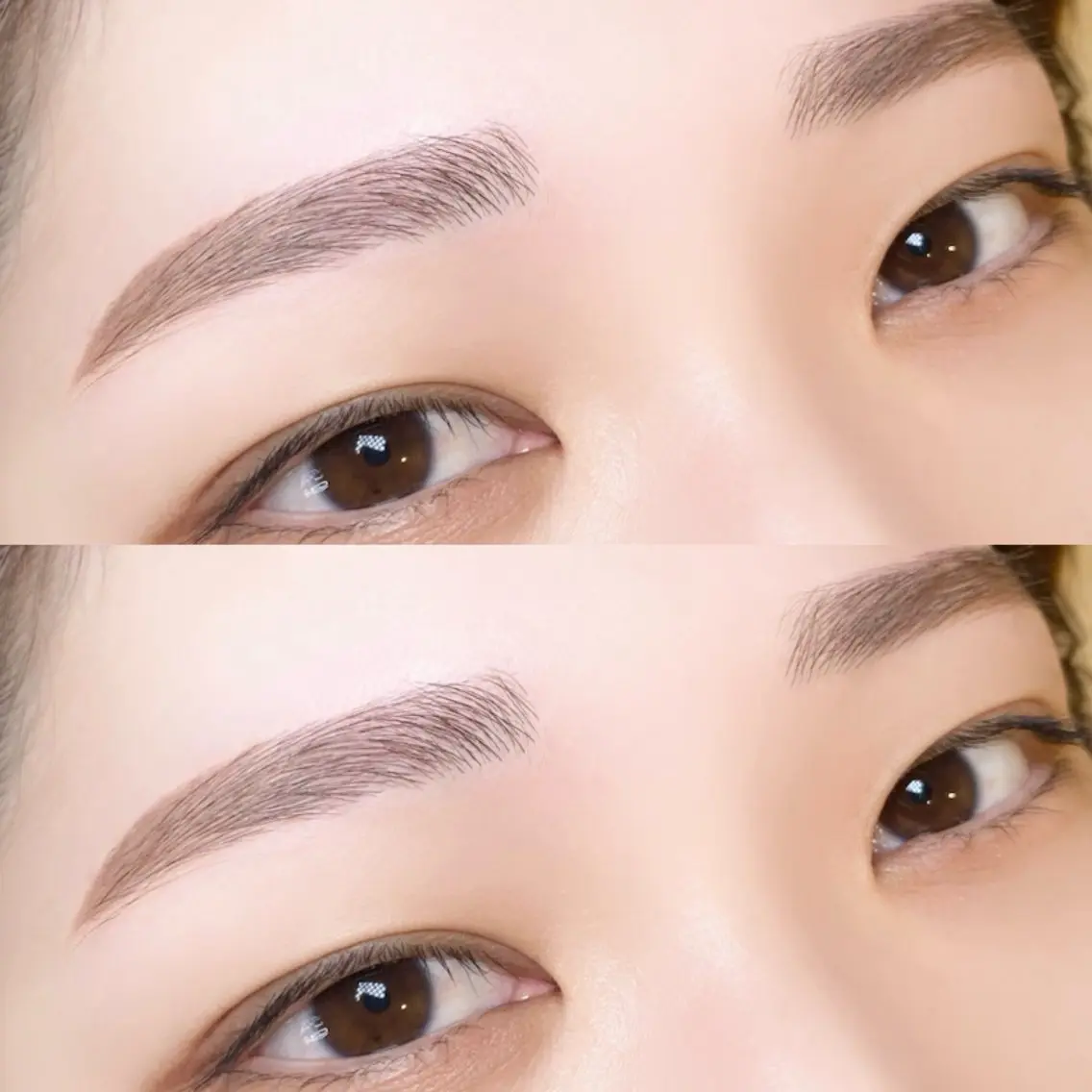 アイブロウ MOMI🍒美眉 スタイリング⭐︎の眉毛・アイブロウイメージ