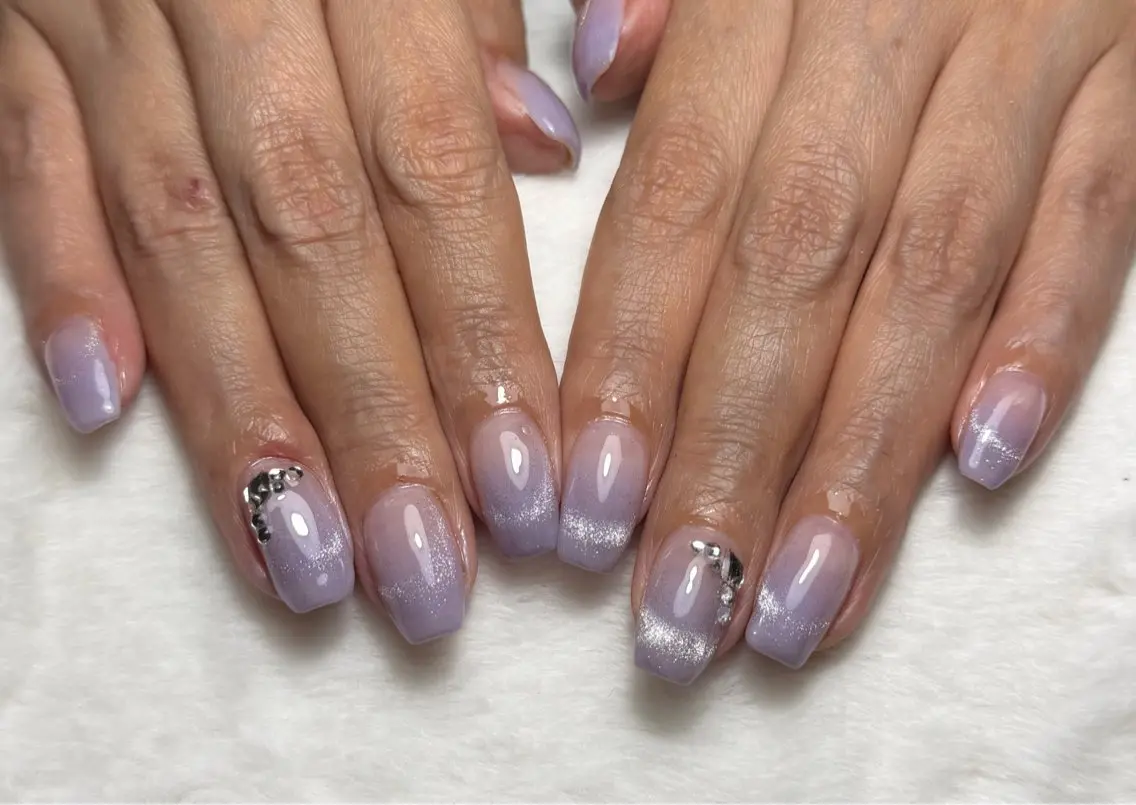 ネイル ハンドネイル 🎀NAIL RONI🎀のその他イメージ