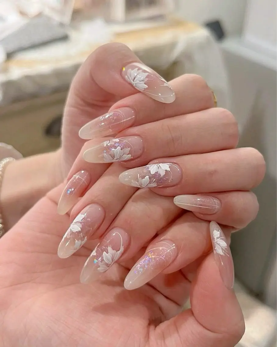 ネイル ハンドネイル TINA NAILのネイルデザイン