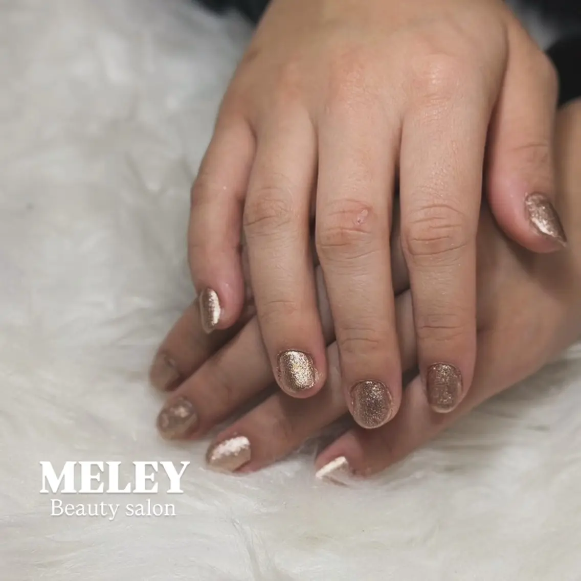 ネイル Meley -nail-のネイルデザイン