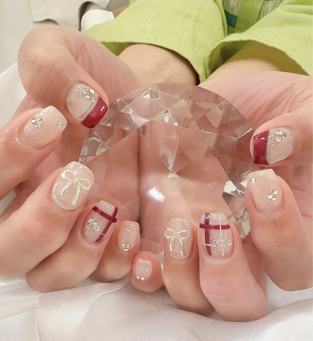 ネイル コウ カnail💅のネイルデザイン