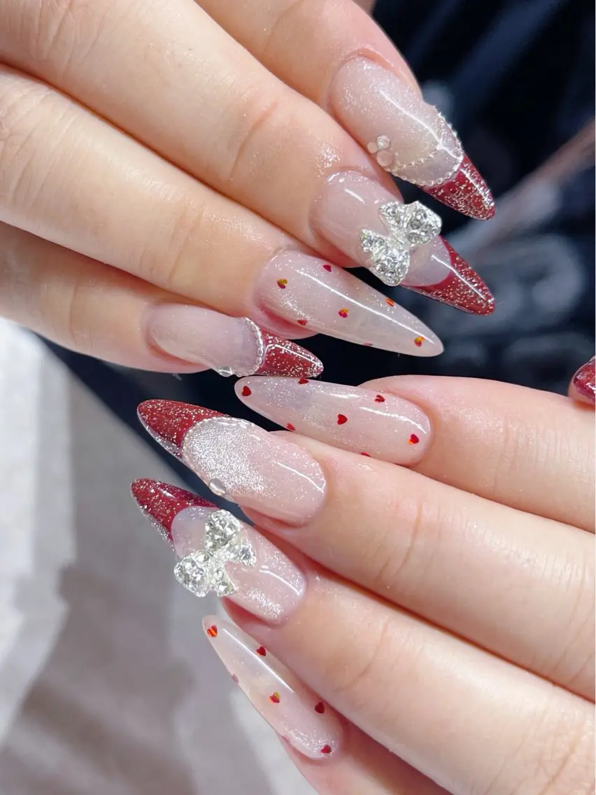 ネイル ハンドネイル naildesign BESTのネイルデザイン