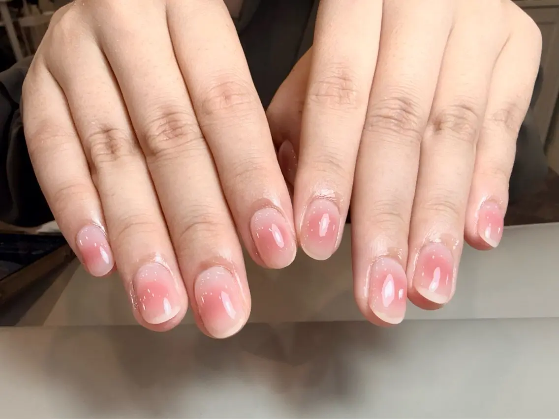 ネイル ハンドネイル Ki Kiのネイルデザイン
