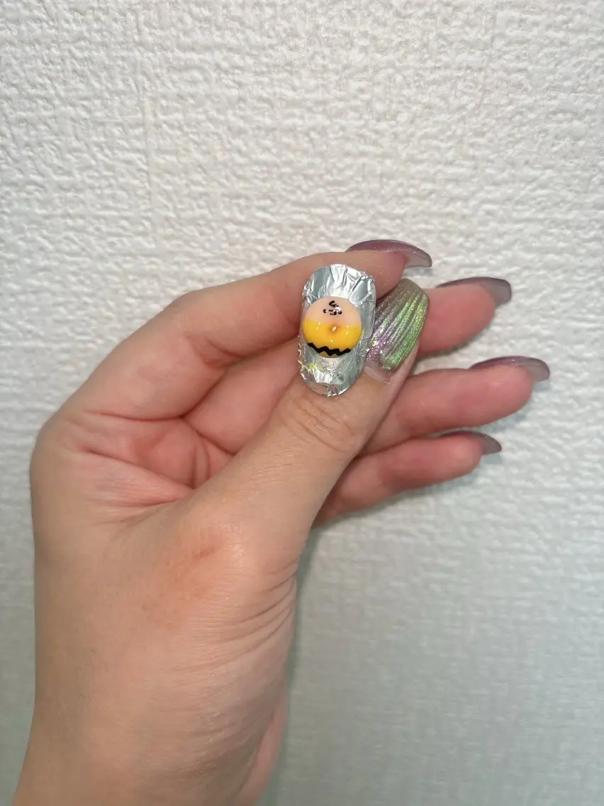 ネイル coco nailのネイルデザイン