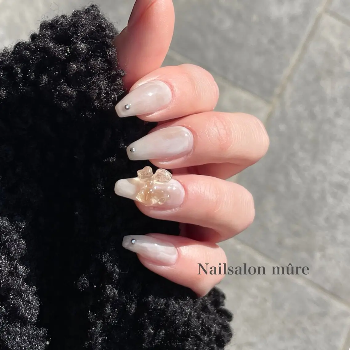 ネイル ハンドネイル Nailsalon mureのその他イメージ