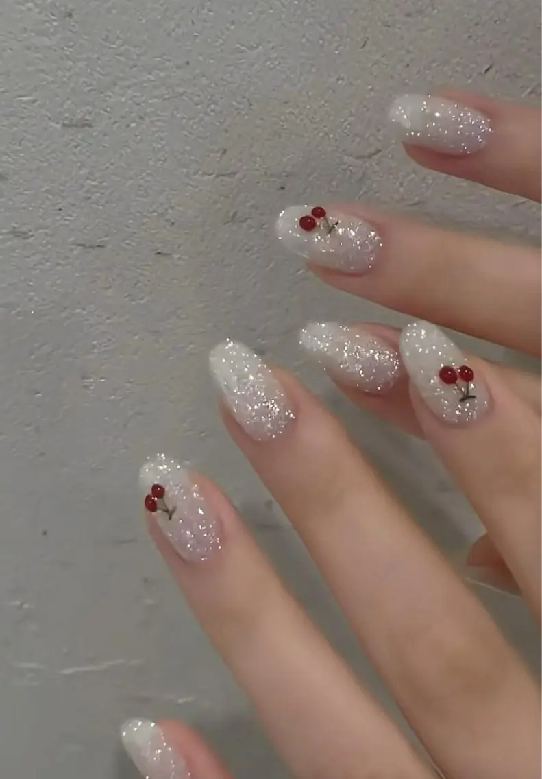 ネイル 秋 Nailsのネイルデザイン