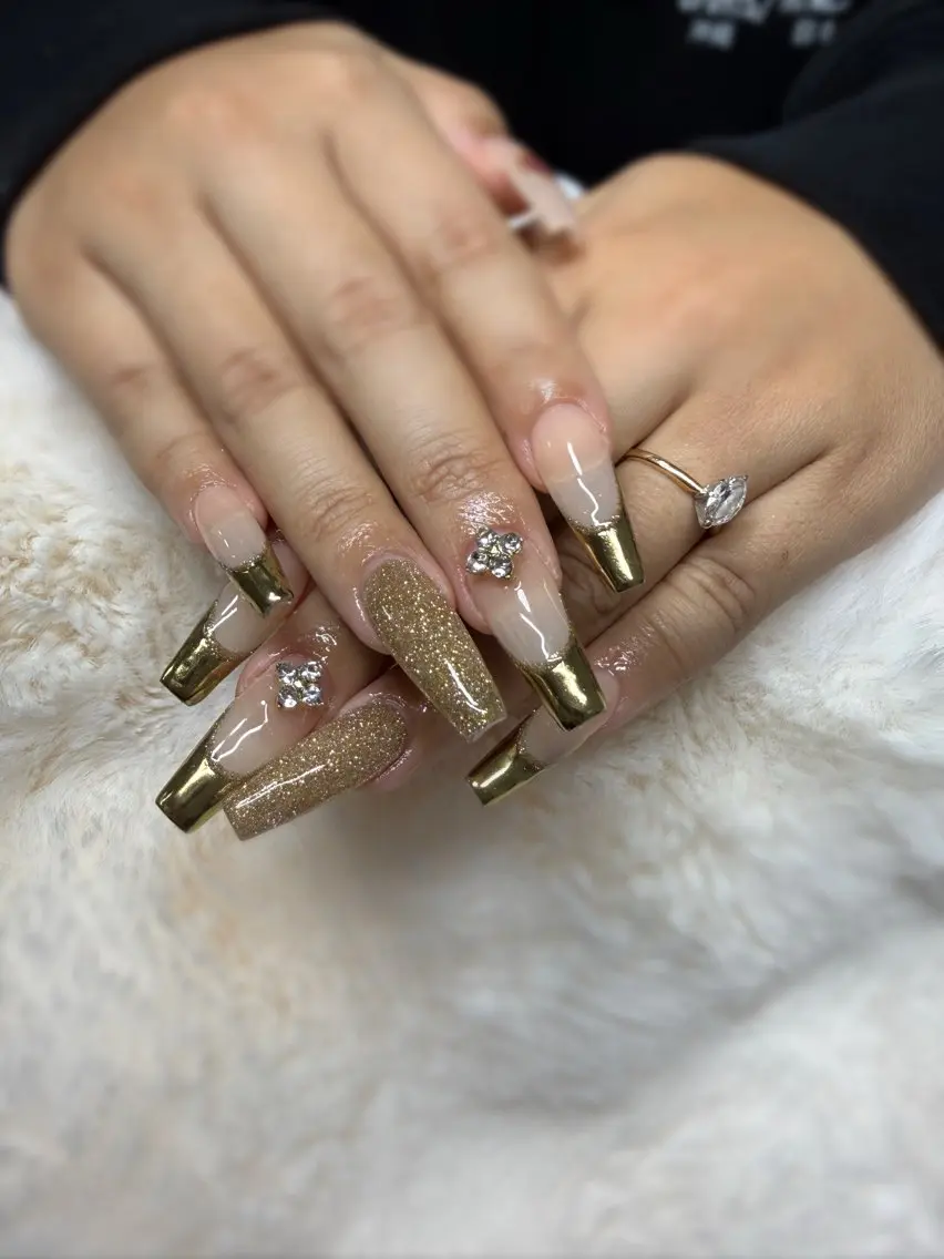 ネイル EvaNails _のネイルデザイン