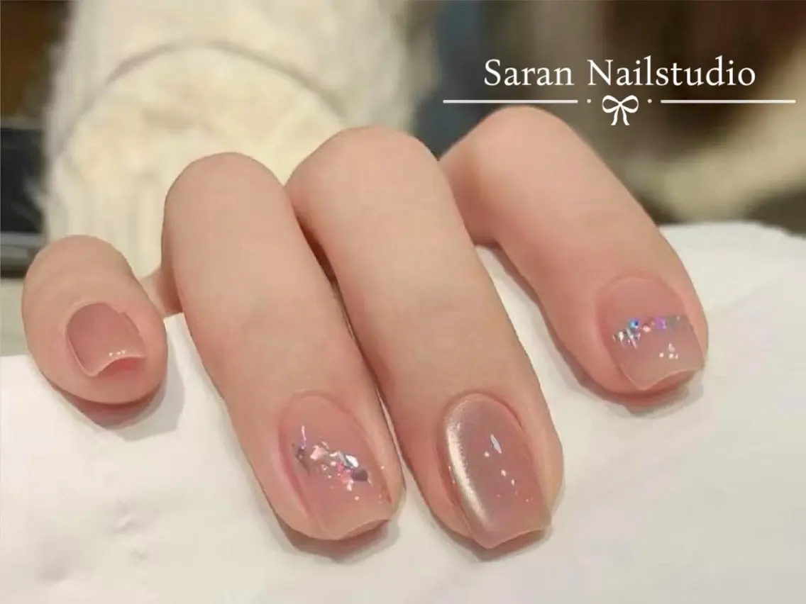 ネイル Salan Nail STUDIOのネイルデザイン