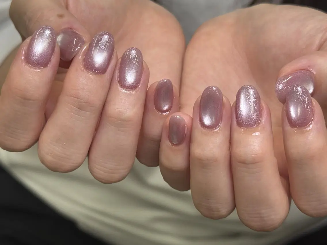 ネイル 新宿salon nodokaのネイルデザイン