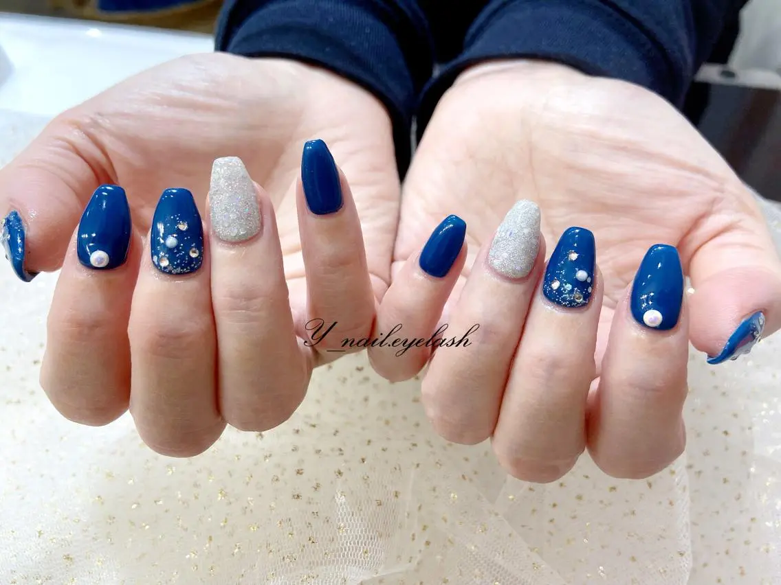 ネイル Umi nail& eyelashのネイルデザイン