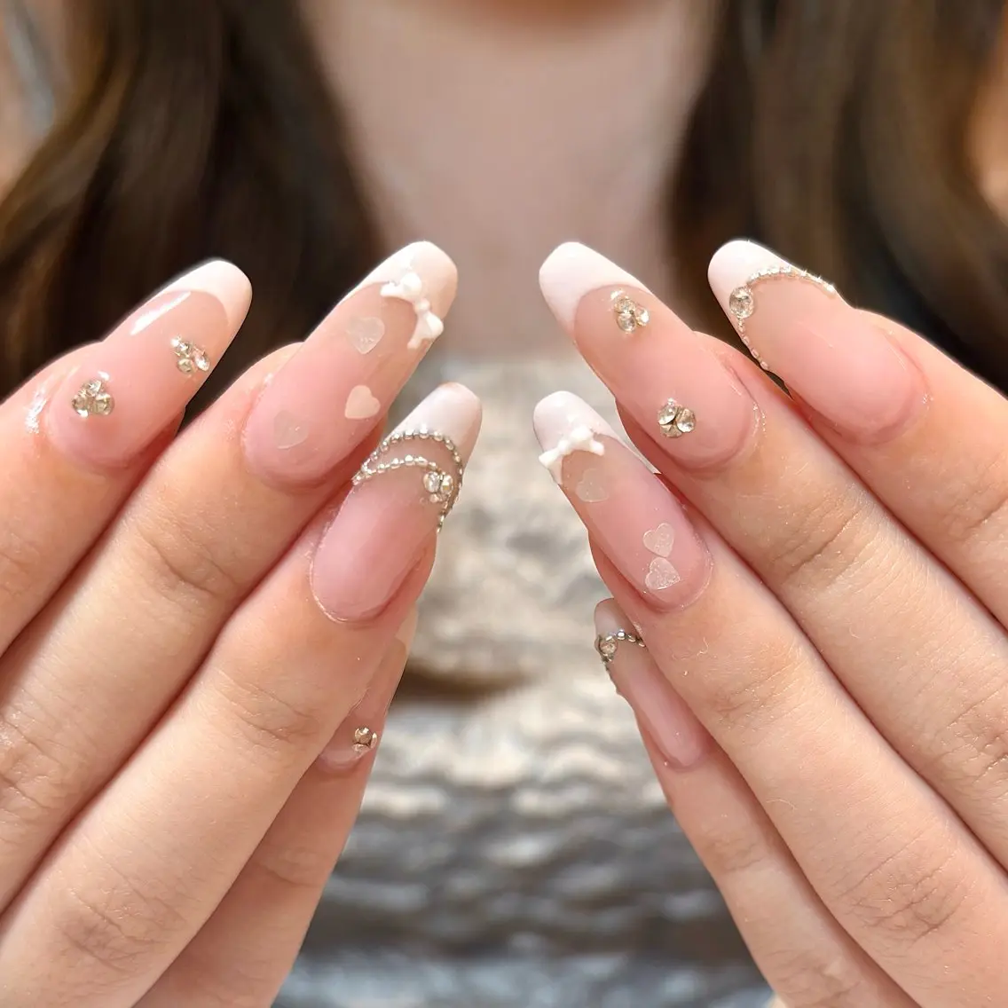 ネイル ハンドネイル nail 🐈⬛naokoのネイルデザイン