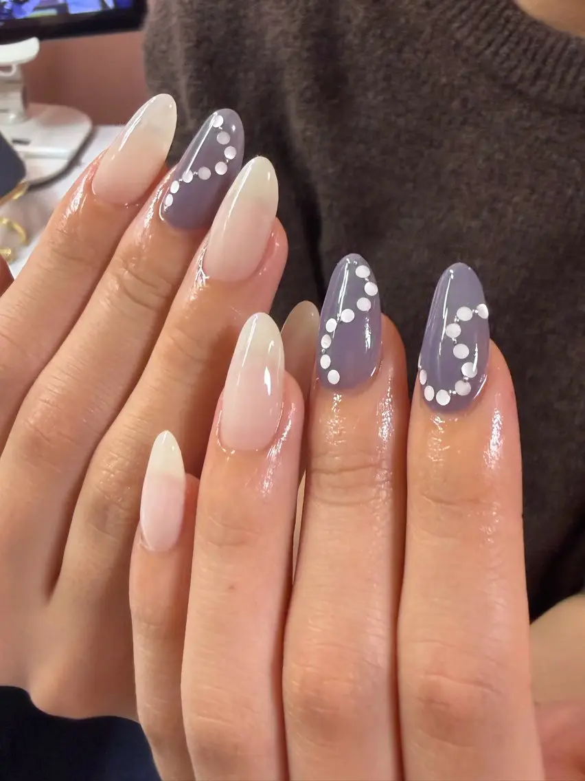 ネイル ハンドネイル SPICENAILS sanaのネイルデザイン