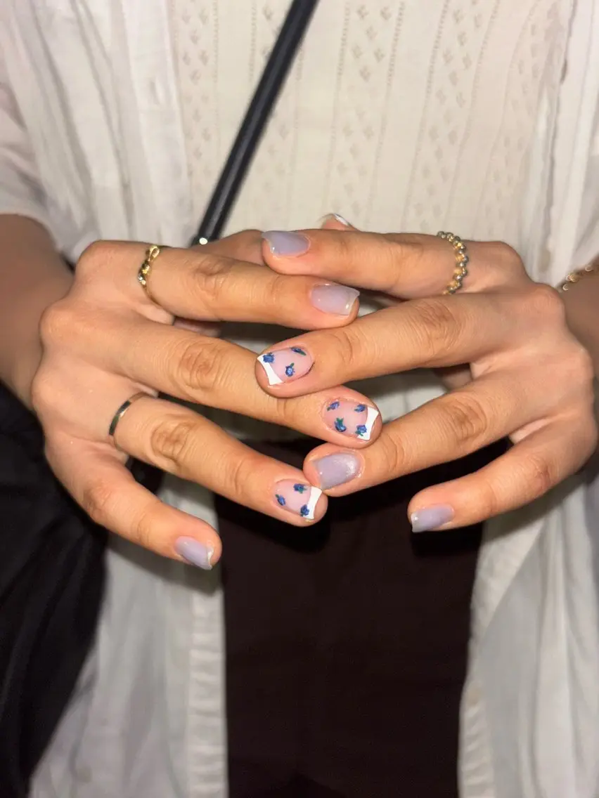 ネイル yumeka / 原宿のネイルデザイン