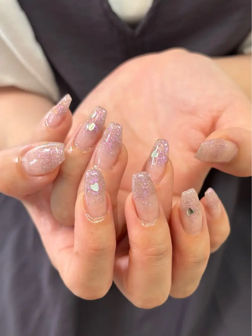ネイル ハンドネイル nails 🎀meのネイルデザイン